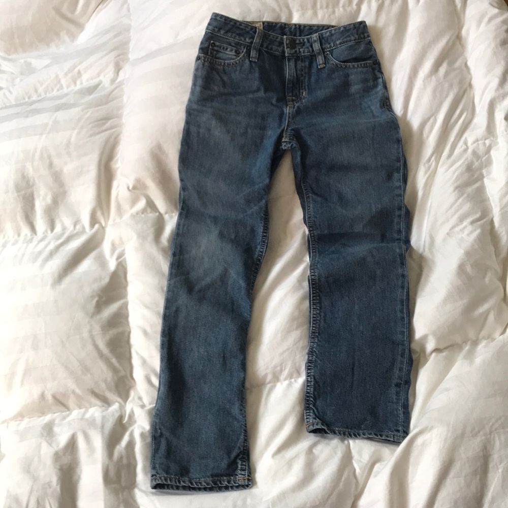 Boys Polo Jeans
